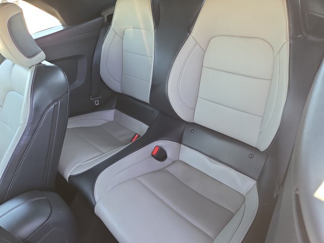 Certified 2024 Ford Mustang Premium RWD image 13