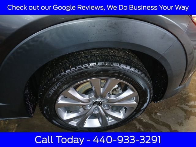 Used 2021 MAZDA CX-30 AWD 2.5 S w/ Select Package image 23