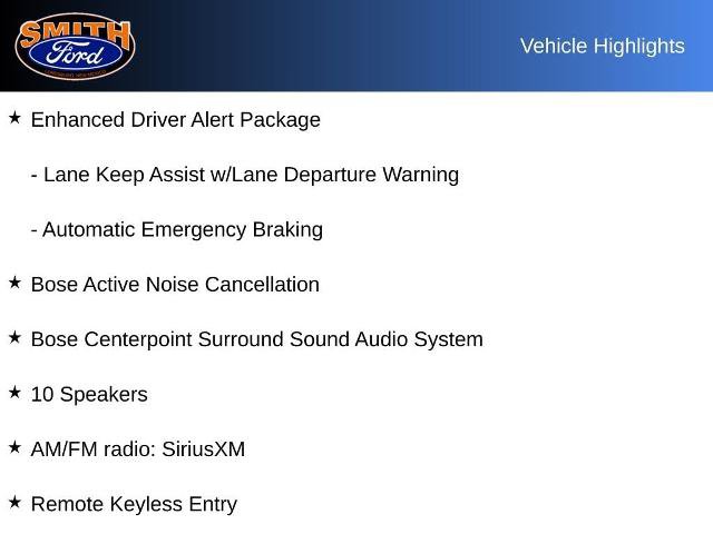 Used 2020 GMC Yukon Denali w/ Open Road Package AWD/4WD image 15