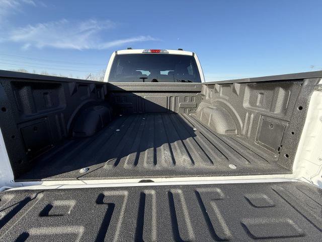 Certified 2024 Ford F150 STX image 10