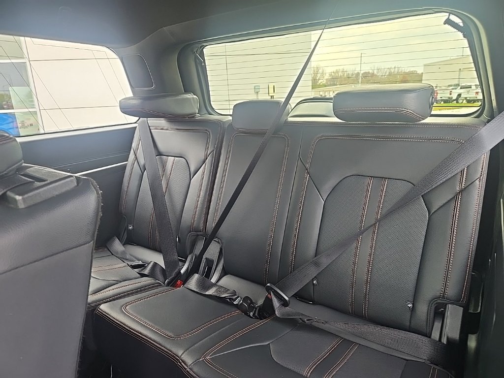 Certified 2023 Ford Expedition Timberline AWD/4WD image 32