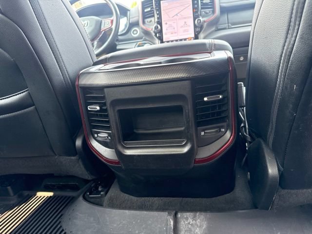 Used 2024 RAM 1500 Rebel w/ Rebel Level 1 Equipment Group AWD/4WD image 41