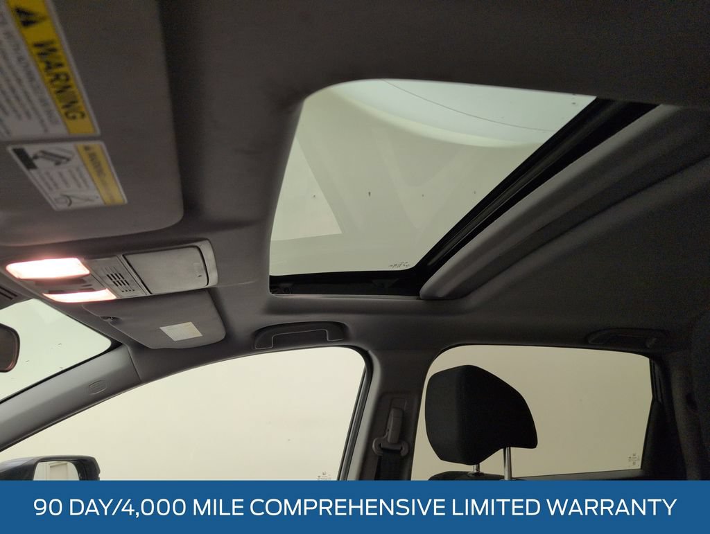 Used 2020 Honda CR-V EX image 8