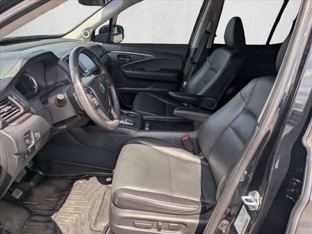 Used 2023 Honda Ridgeline RTL image 14