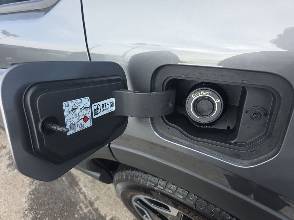 Certified 2024 Ford Bronco Sport Outer Banks w/ Tech Package image 13