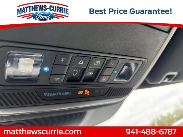 Certified 2023 Ford Explorer Timberline w/ Timberline Technology Package image 24