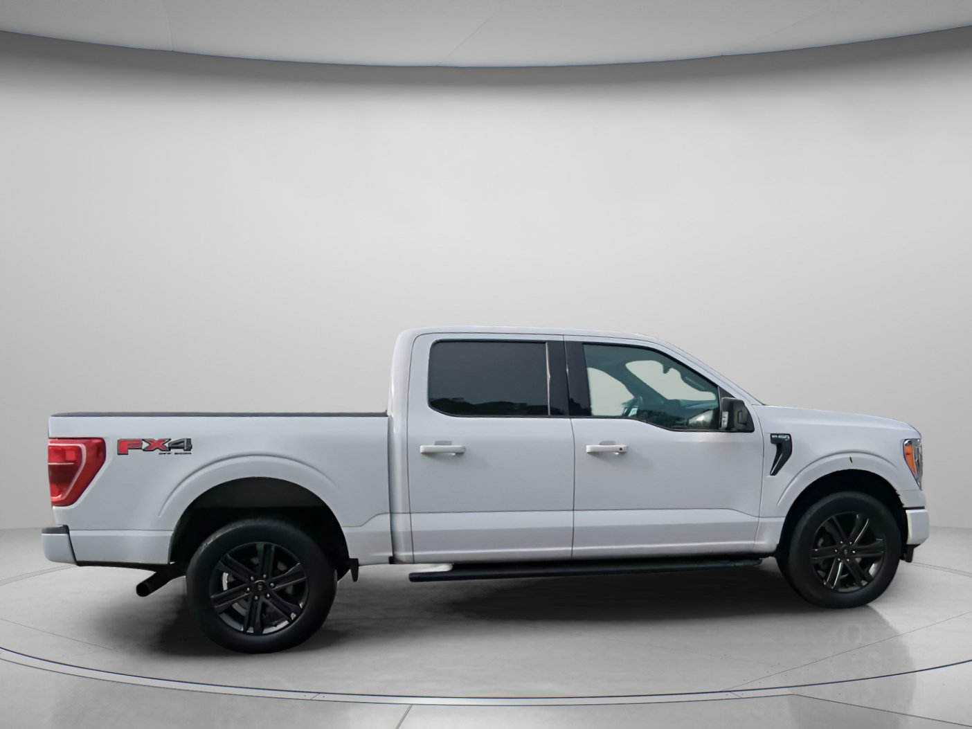 Certified 2021 Ford F150 XLT w/ Equipment Group 302A High AWD/4WD image 31