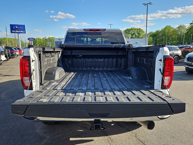 Used 2025 GMC Sierra 2500 SLE w/ SLE Value Package; AWD/4WD image 28
