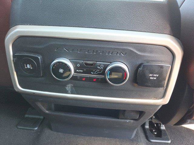 Certified 2024 Ford Expedition Limited RWD image 27