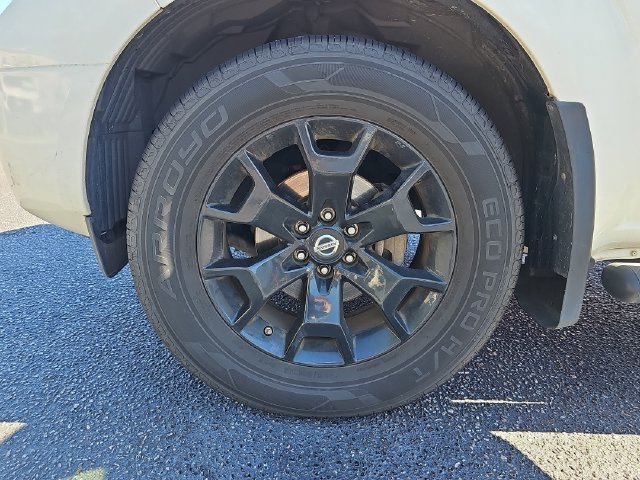 Used 2019 Nissan Frontier SV w/ Value Truck Package RWD image 34