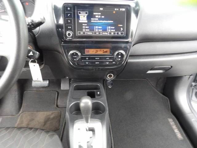 Used 2021 Mitsubishi Mirage ES FWD image 20