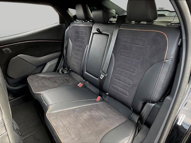 Certified 2023 Ford Mustang Mach-E GT AWD/4WD image 24
