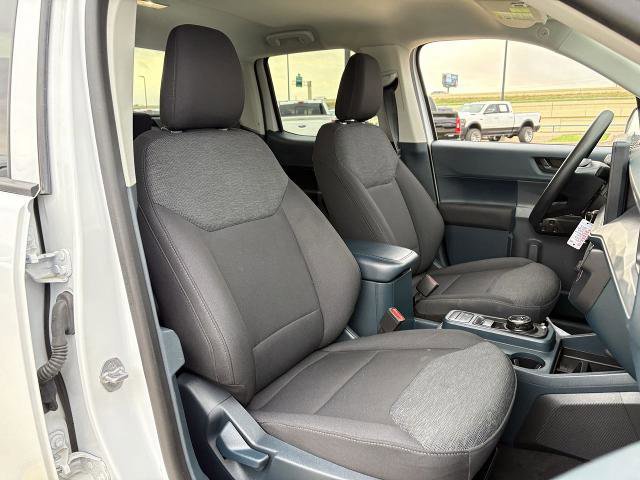 Certified 2025 Ford Maverick XL w/ Equipment Group 102A image 30