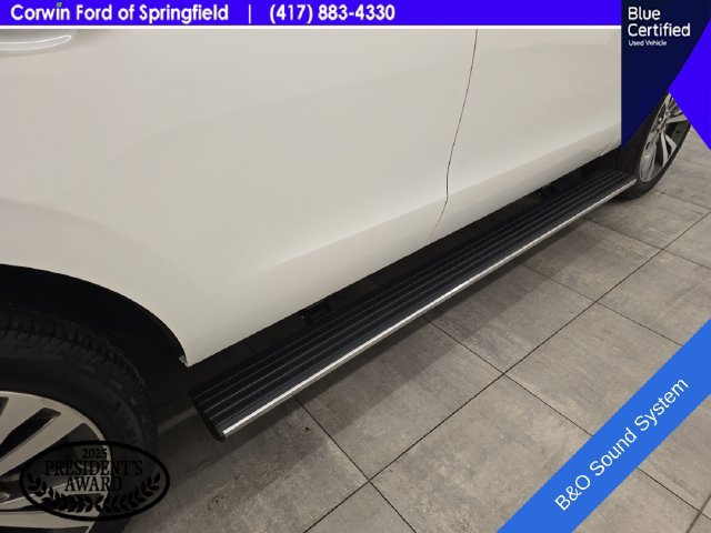 Certified 2021 Ford Expedition Limited AWD/4WD image 14