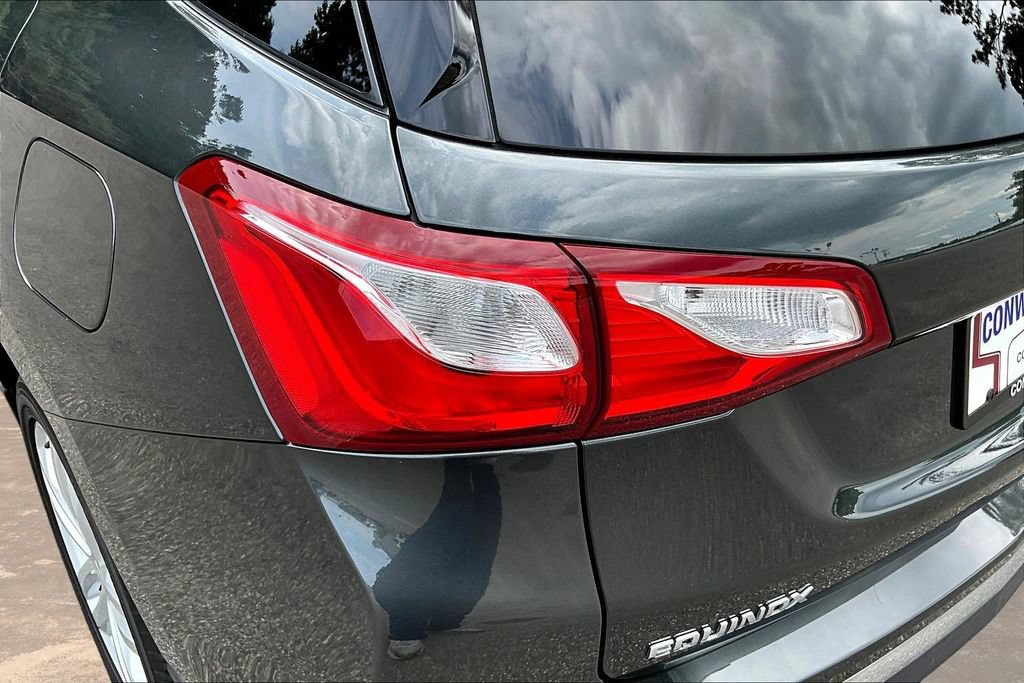 Used 2019 Chevrolet Equinox Premier AWD/4WD image 25