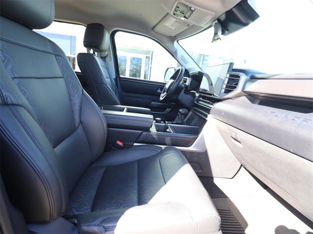 Used 2022 Toyota Tundra SR5 image 12