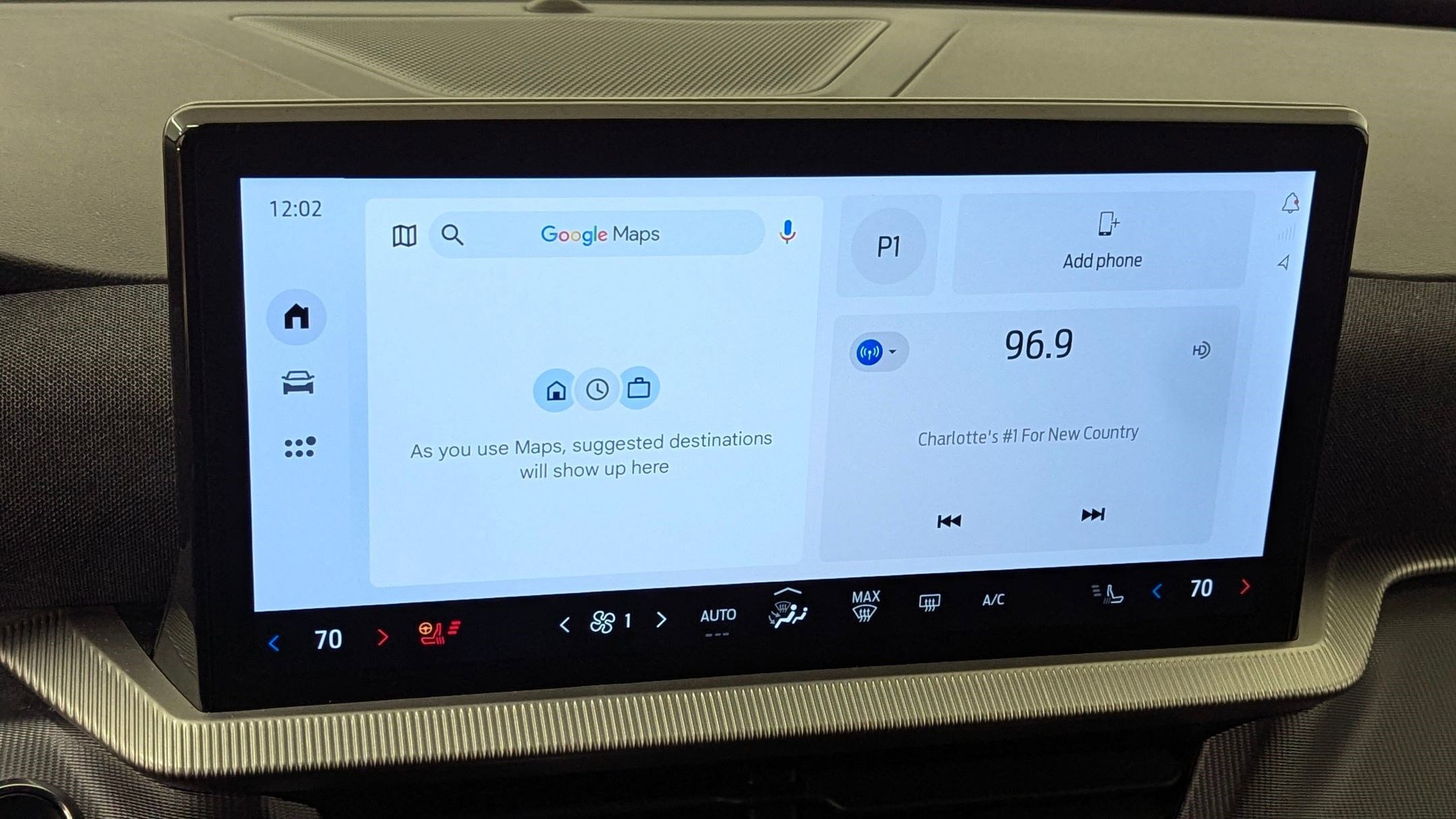 Certified 2025 Ford Explorer ST-Line w/ ST-Line Street Pack image 28