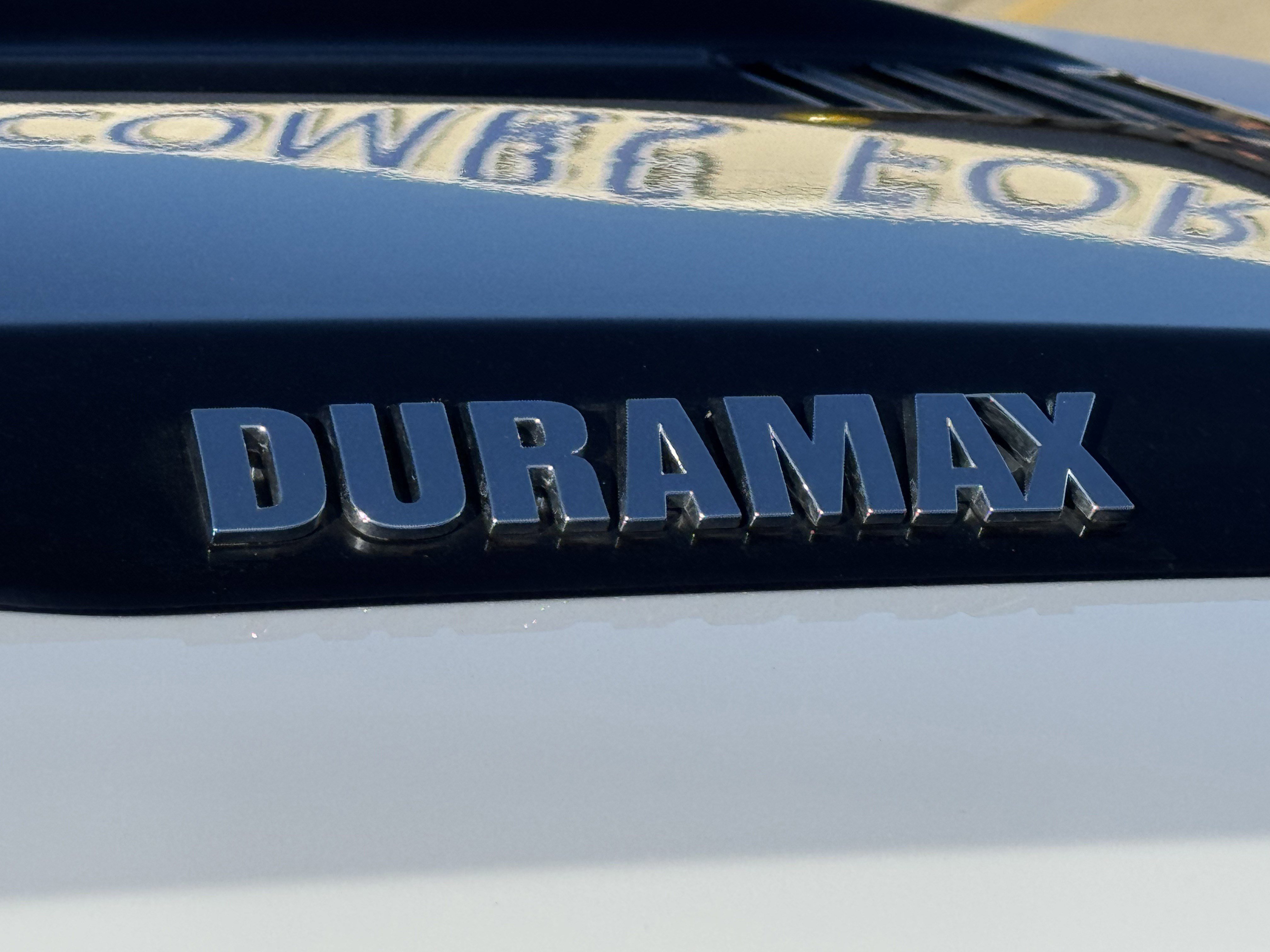 Used 2025 Chevrolet Silverado 1500 LT Trail Boss w/ Convenience Package II image 10