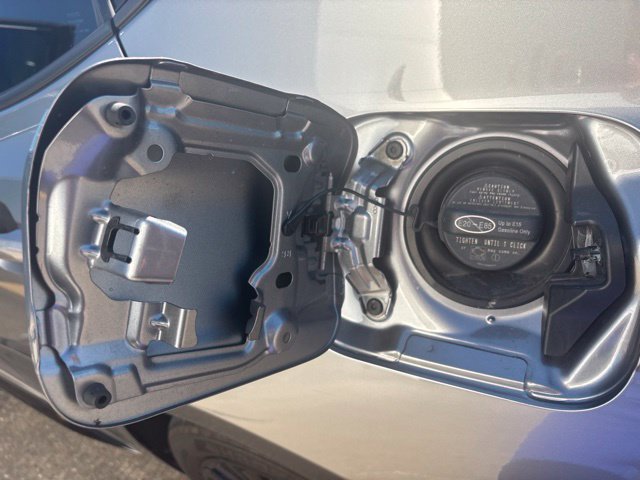 Used 2025 Toyota Camry SE w/ Convenience Package FWD image 38