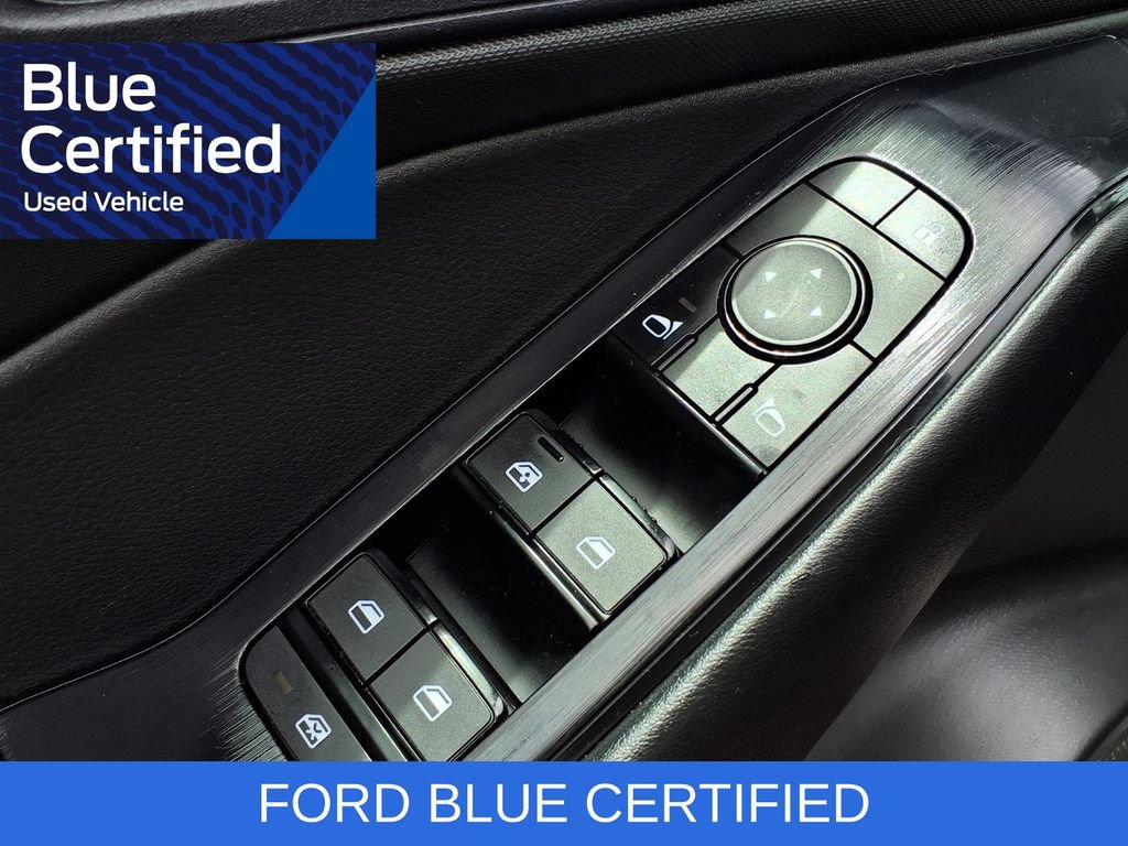 Used 2024 Nissan Rogue S AWD/4WD image 30