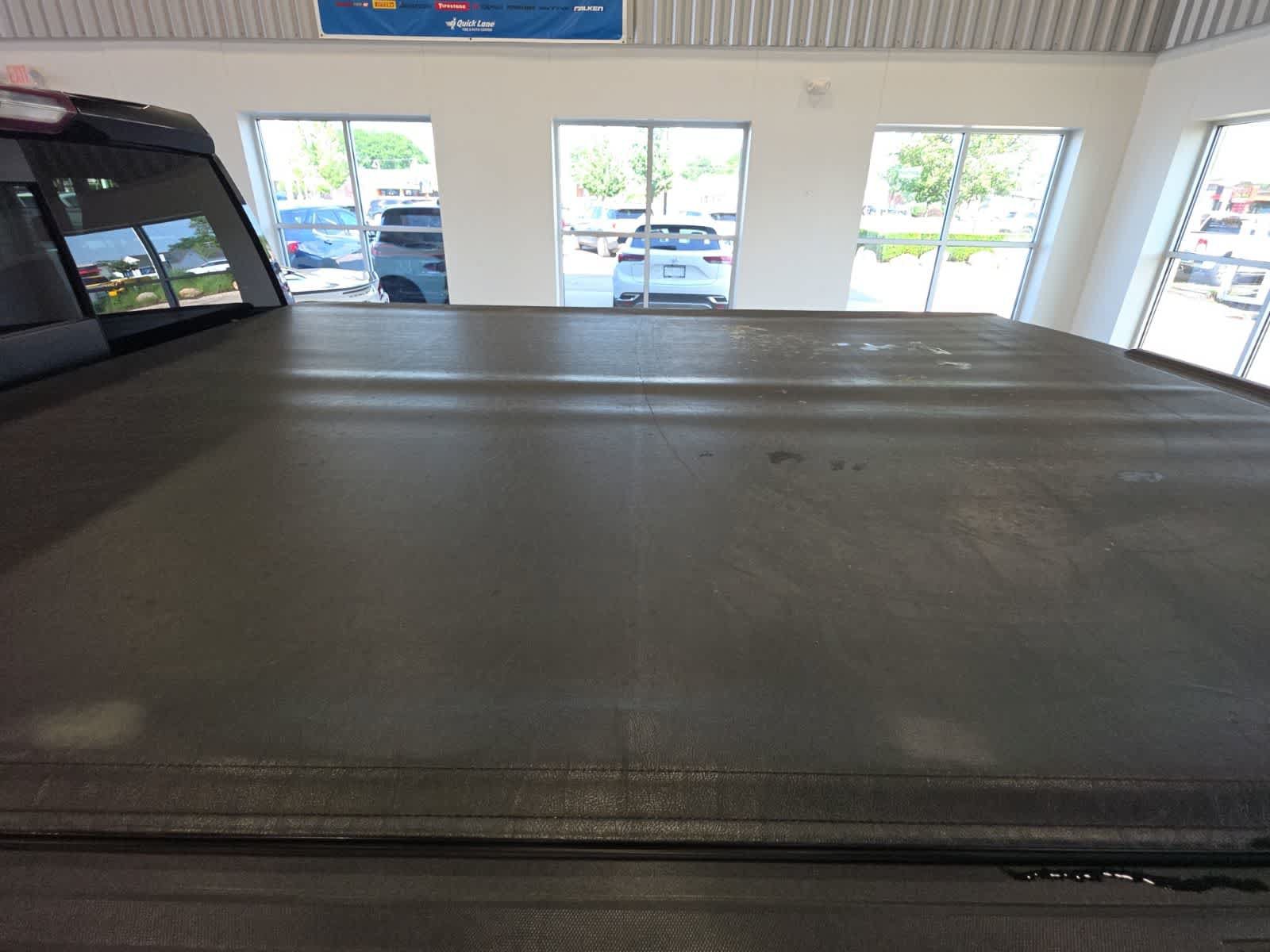 Used 2019 Chevrolet Silverado 1500 High Country AWD/4WD image 35