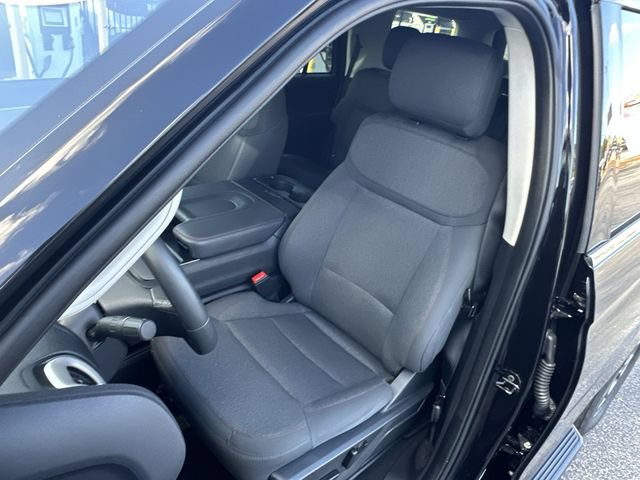 Certified 2025 Ford Expedition Active RWD image 12