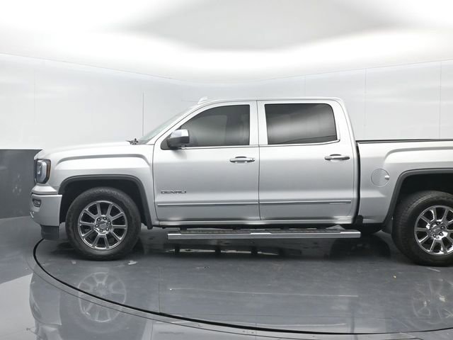 Used 2017 GMC Sierra 1500 Denali image 4