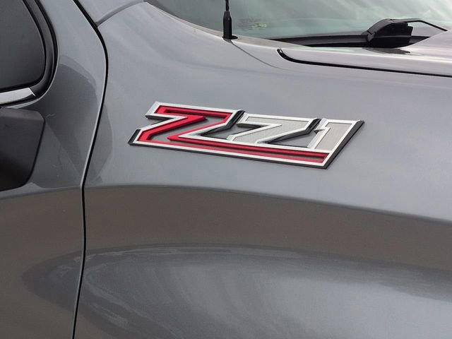 Used 2021 Chevrolet Silverado 1500 LTZ image 12