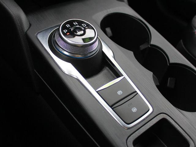 Certified 2024 Ford Escape ST-Line w/ Tech Pack #1 image 24