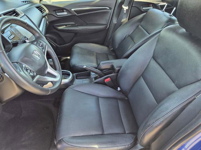 Used 2018 Honda Fit EX-L image 13