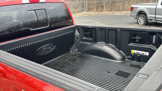 Certified 2023 Ford F150 XLT w/ Equipment Group 302A High image 28