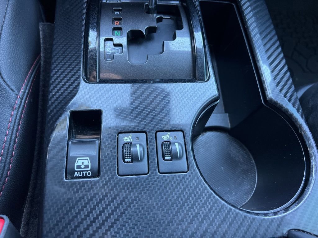 Used 2021 Toyota 4Runner TRD Pro image 30