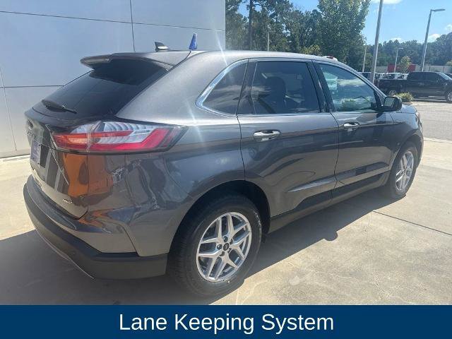 Certified 2024 Ford Edge SEL AWD/4WD image 6