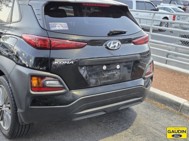 Used 2018 Hyundai Kona SEL FWD image 4