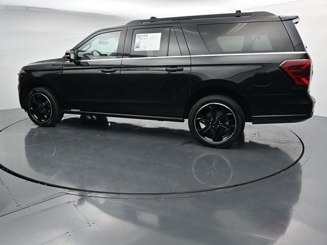 Certified 2023 Ford Expedition Max Limited AWD/4WD image 6