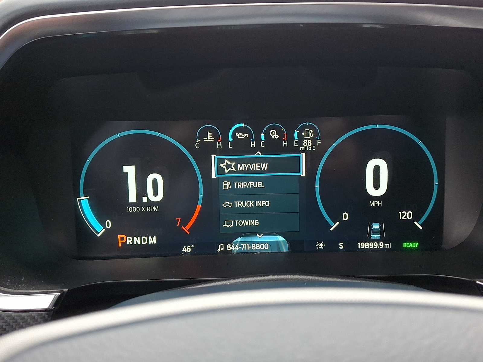 Certified 2023 Ford F150 Limited image 25