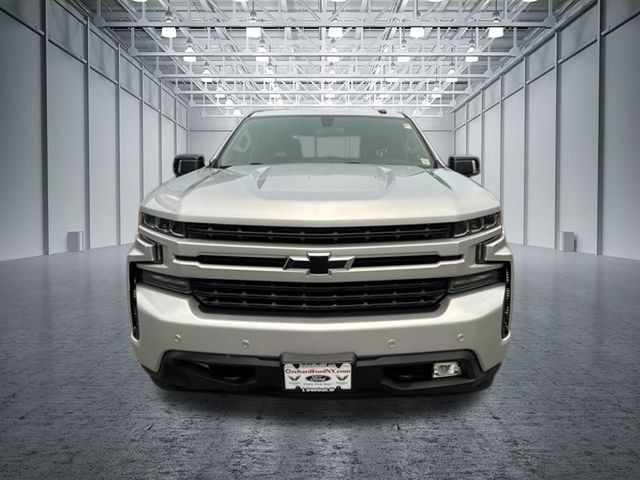 Used 2019 Chevrolet Silverado 1500 RST AWD/4WD image 4