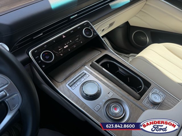 Used 2023 Genesis GV80 2.5T AWD/4WD image 21