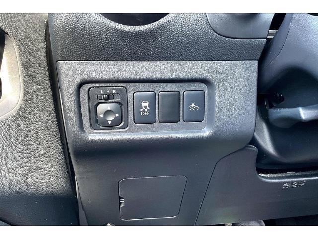 Used 2024 Mitsubishi Mirage ES FWD image 13