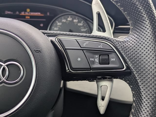 Used 2020 Audi S4 Premium w/ Convenience Package AWD/4WD image 25