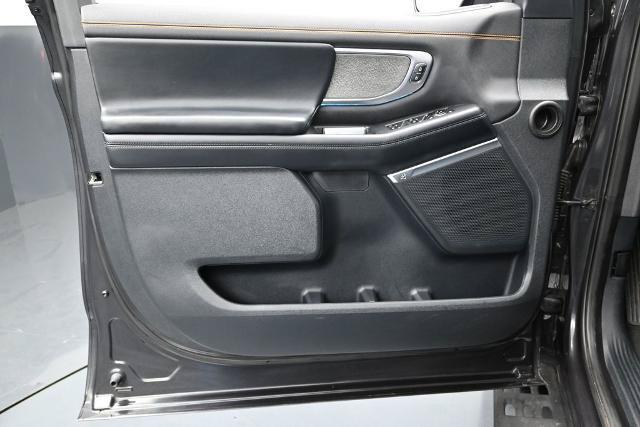 Certified 2025 Ford Expedition Tremor AWD/4WD image 13