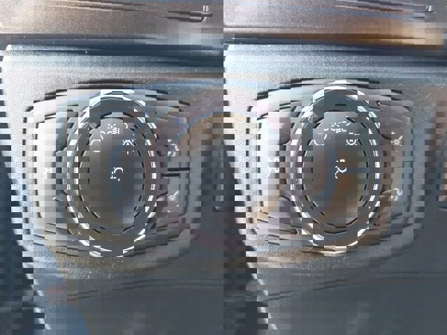 Certified 2019 Ford Fusion Energi Titanium image 16