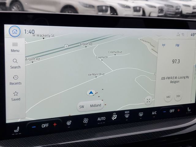 Certified 2023 Ford Escape ST-Line w/ Tech Pack #1 image 19