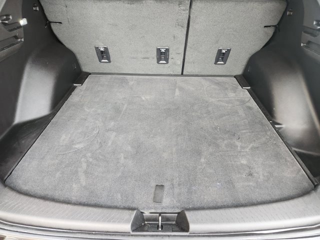 Used 2025 Chevrolet Equinox EV LT image 31