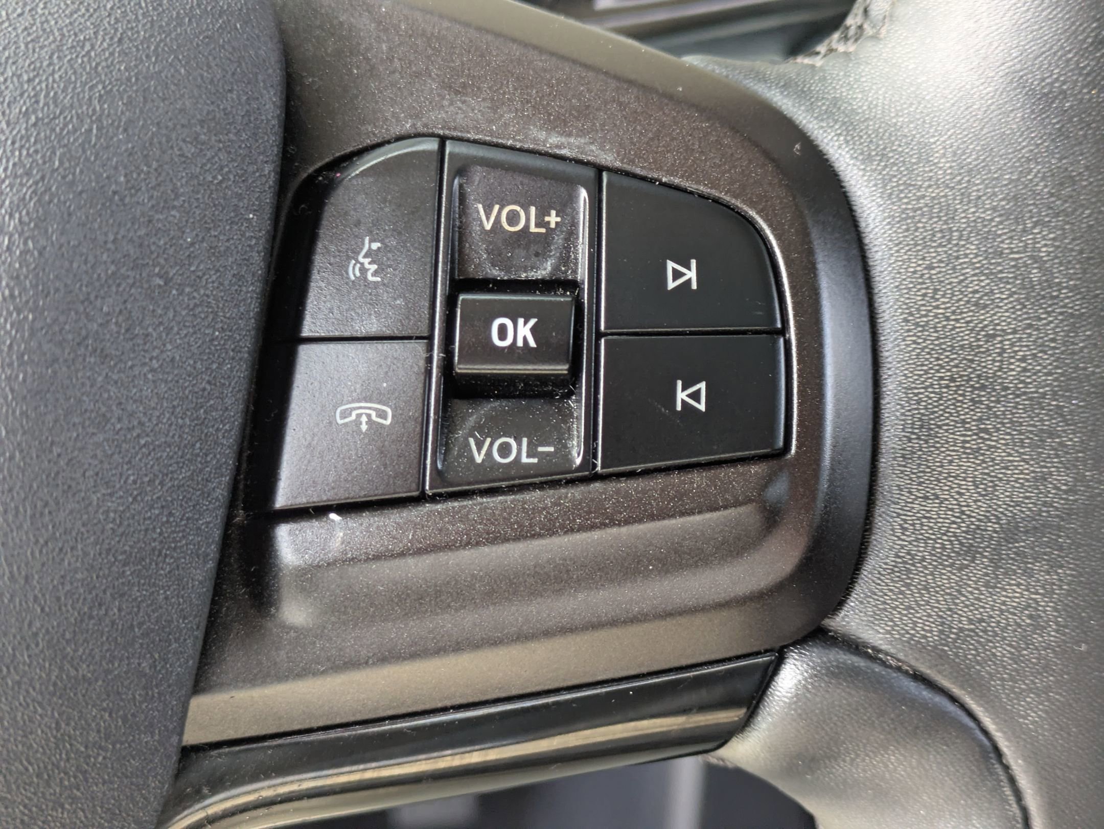 Certified 2023 Ford Mustang Mach-E Premium w/ Mustang Nite Pony Package image 18