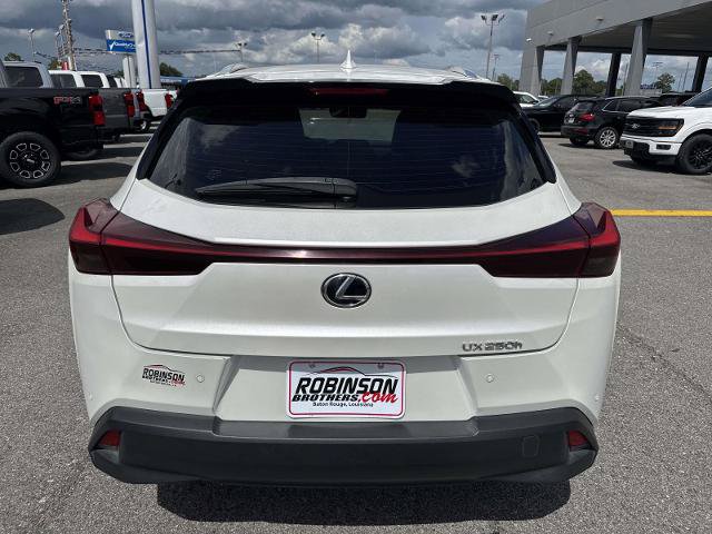 Used 2023 Lexus UX 250h FWD w/ Premium Package image 6