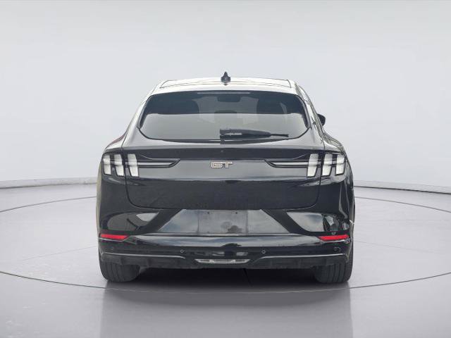 Certified 2023 Ford Mustang Mach-E GT w/ GT Performance Edition AWD/4WD image 5