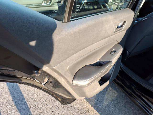 Used 2025 Nissan Altima 2.5 SV FWD image 10