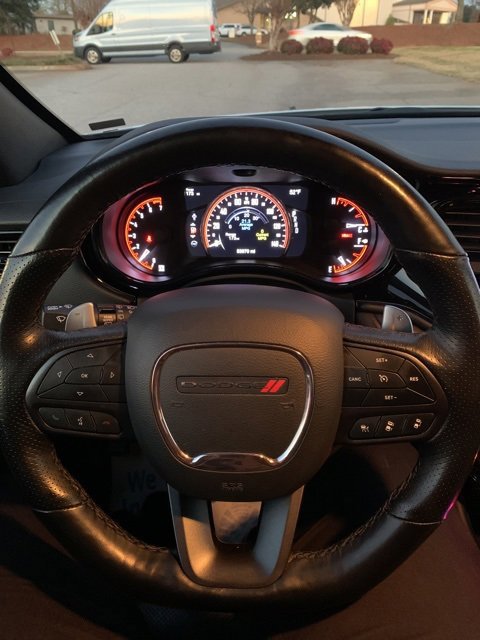 Used 2024 Dodge Durango GT image 15