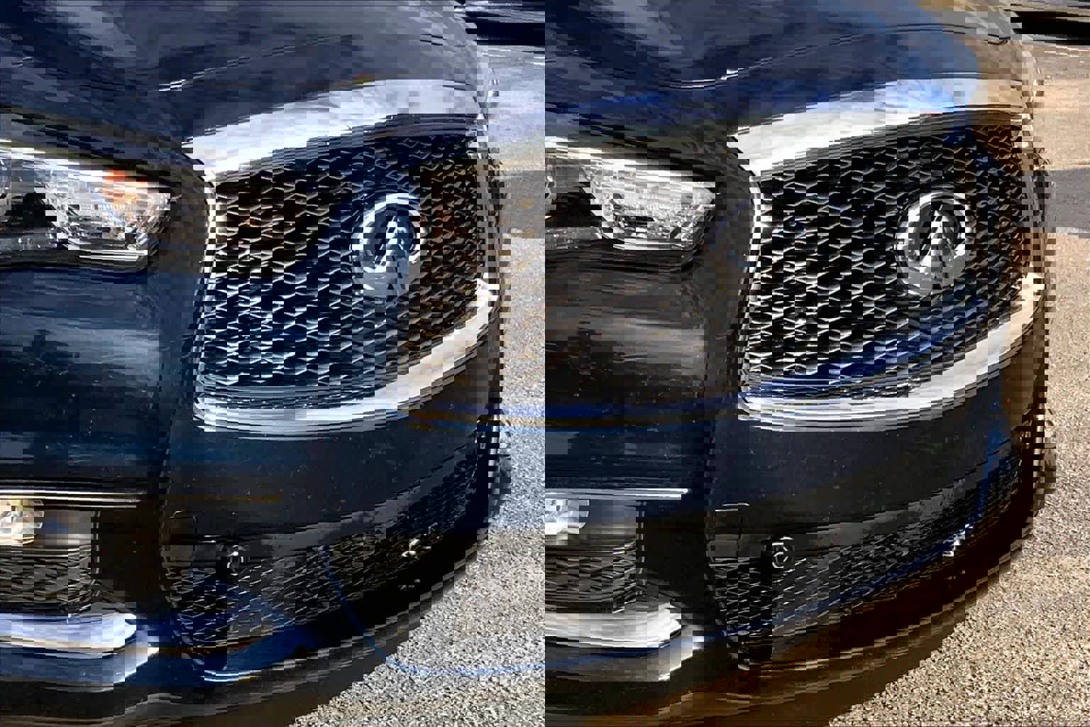 Used 2019 INFINITI QX60 Luxe w/ Sensory Package image 26